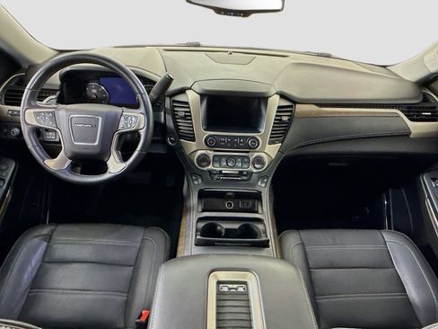 Used 2018 GMC Yukon Denali image 13