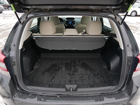 Used 2023 Subaru Impreza 2.0i w/ Popular Package #3 image 18