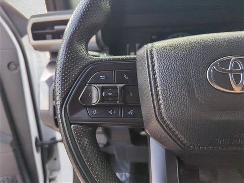 Certified 2024 Toyota Tacoma SR5 RWD image 18