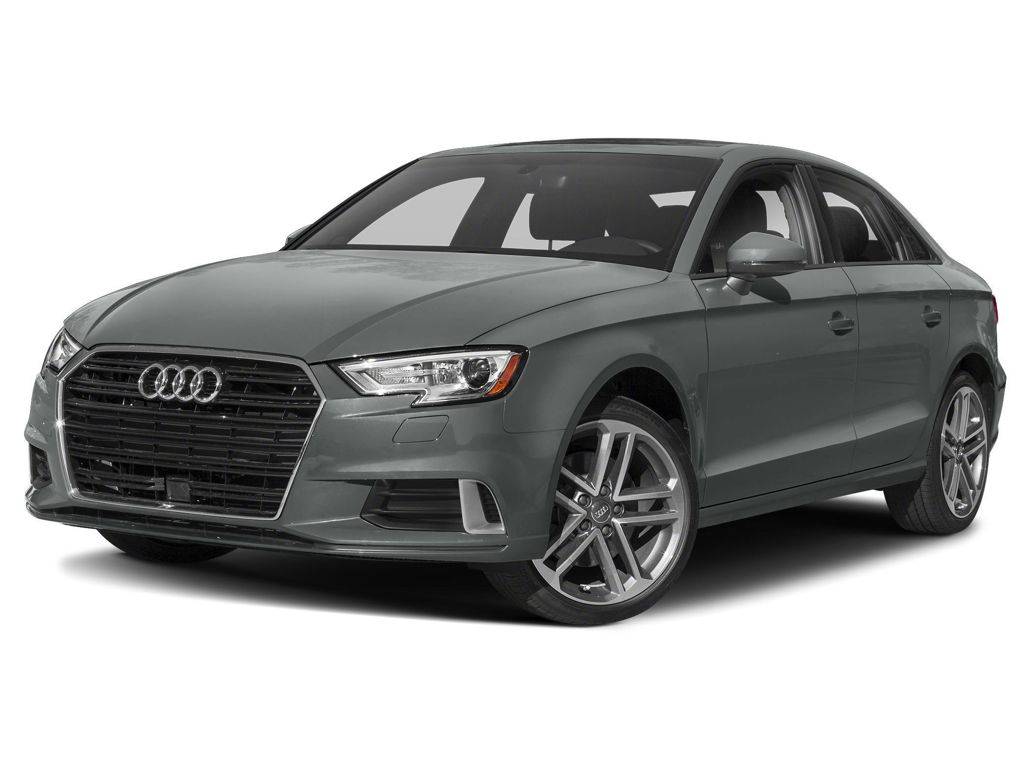 Used 2019 Audi A3 2.0T Premium w/ Convenience Package AWD/4WD image 1