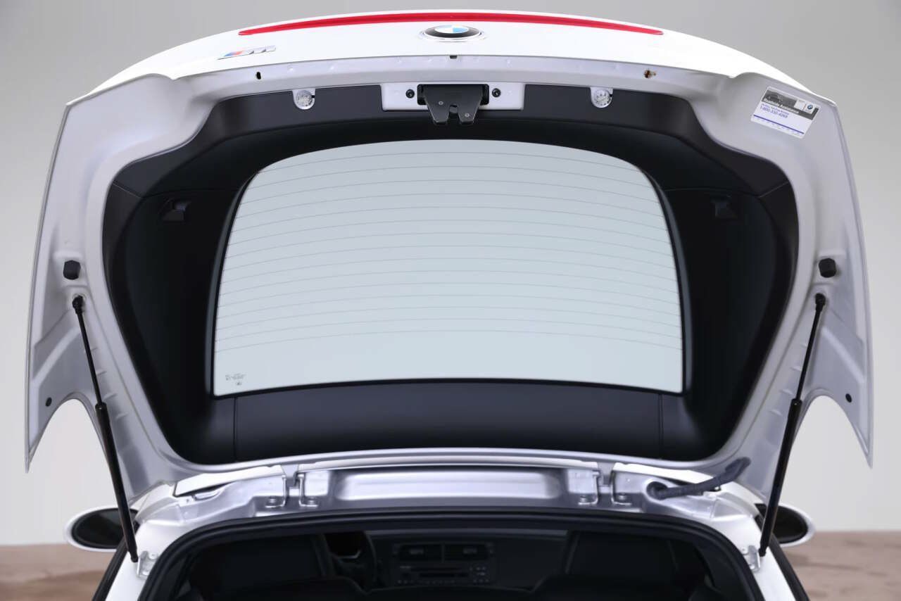 Used 2007 BMW M Coupe RWD image 94