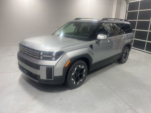 New 2026 Hyundai Santa Fe SEL image 3