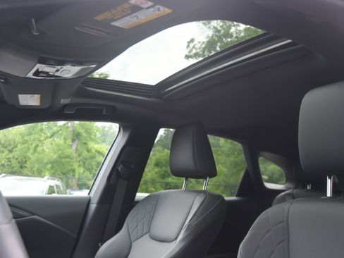 Used 2023 Lexus RX 350 Premium w/ Cold Area Package AWD/4WD image 30