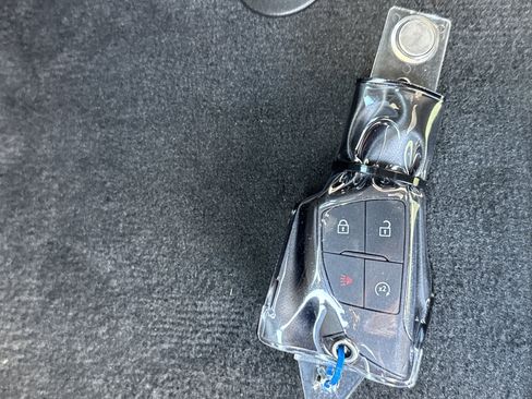 New 2026 GMC Canyon Elevation w/ Convenience Package image 33