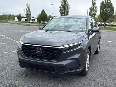 Used 2023 Honda CR-V EX-L image 13