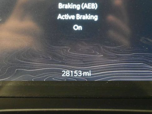 Used 2024 Jeep Grand Cherokee Altitude AWD/4WD image 13
