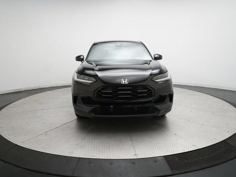 Certified 2024 Honda HR-V Sport image 11
