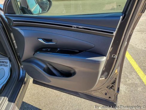 Used 2022 Hyundai Tucson SEL w/ Convenience Package image 30