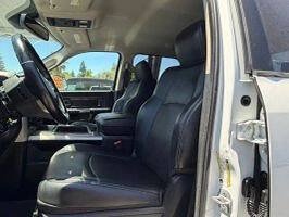 Used 2014 RAM 2500 Laramie w/ Protection Group AWD/4WD image 17