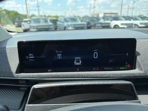 Used 2025 Ford Mustang Mach-E Premium RWD image 22