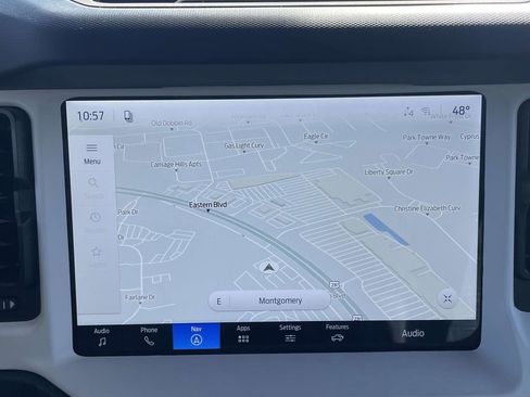 New 2026 Ford Bronco Heritage Edition image 21