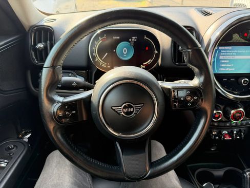Used 2022 MINI Cooper Countryman ALL4 AWD/4WD image 13