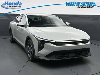 Used 2025 Kia K4