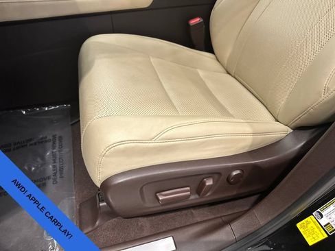 Used 2020 Lexus RX 350 AWD w/ Premium Package image 17