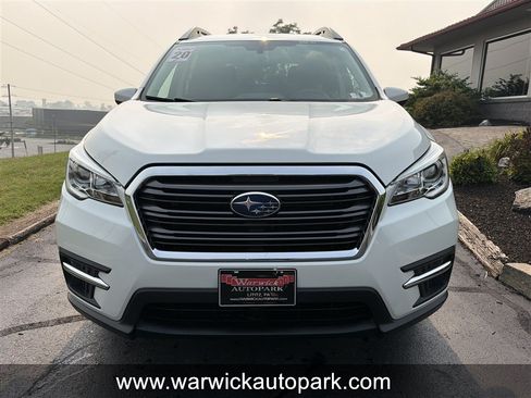 Used 2020 Subaru Ascent Premium w/ Convenience Package AWD/4WD image 2