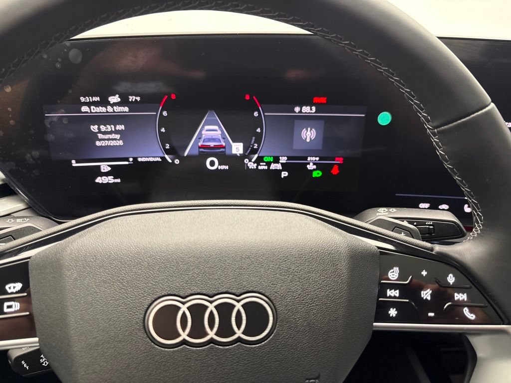 Used 2025 Audi A5 Prestige w/ 19" Wheel Package AWD/4WD image 32