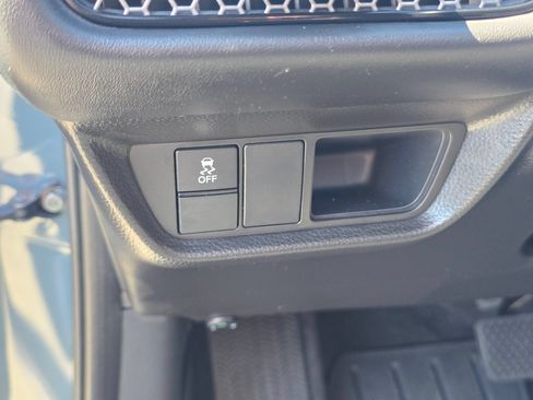 Used 2025 Honda HR-V Sport image 24