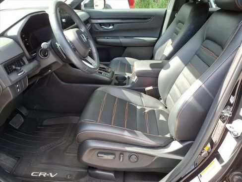 Used 2025 Honda CR-V Sport-L image 15