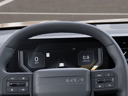 New 2027 Kia Telluride SX Prestige X-Pro image 21