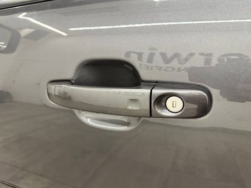 Used 2023 Ford Ranger Lariat w/ Equipment Group 501A High image 39