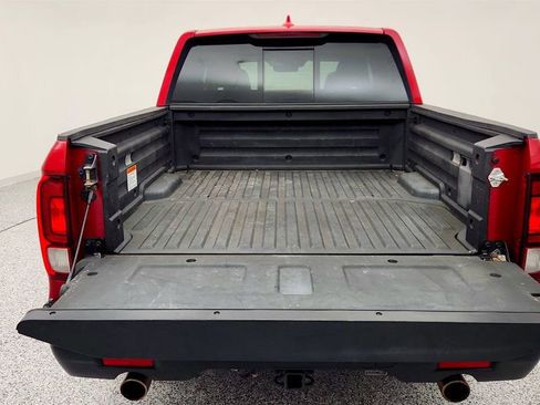 Used 2023 Honda Ridgeline RTL image 22