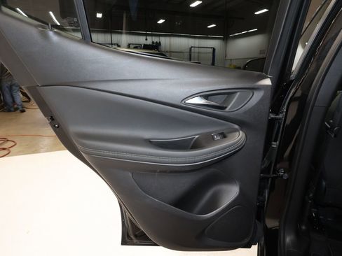 Certified 2023 Buick Encore GX Select image 20