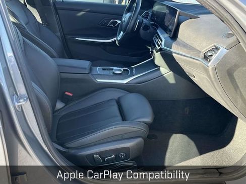 Used 2024 BMW 330i xDrive 330i xDrive w/ Convenience Package image 24