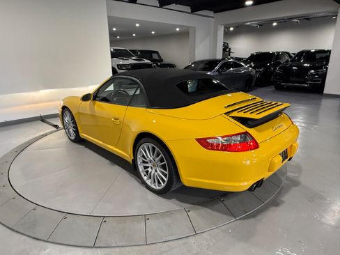 Used 2006 Porsche 911 Carrera RWD image 50