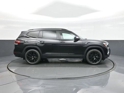 New 2026 Volkswagen Atlas SE AWD/4WD image 8