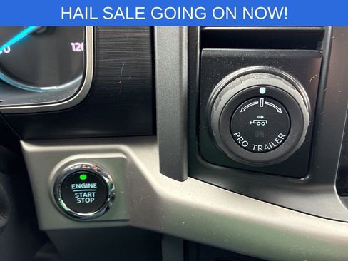 Certified 2022 Ford F150 XLT w/ Equipment Group 302A High image 38