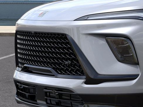 New 2026 Buick Enclave Sport Touring w/ Power Package image 15