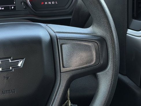 Used 2022 Chevrolet Silverado 1500 Custom Trail Boss w/ Realtree Special Edition AWD/4WD image 15