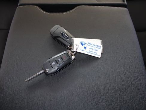 Used 2025 Ford F450 XLT image 29