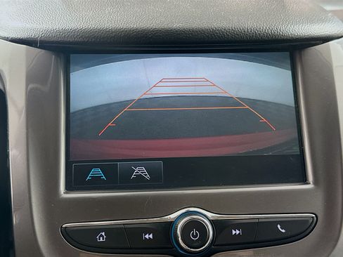 Used 2016 Chevrolet Cruze LT FWD image 21