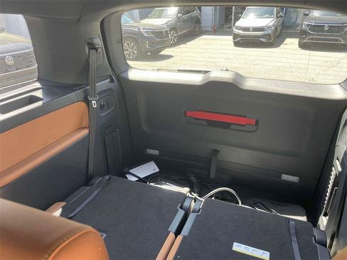 New 2025 Volkswagen ID. Buzz Pro S image 13