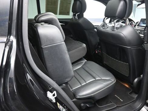 Used 2018 Mercedes-Benz GLS 63 AMG 4MATIC image 27