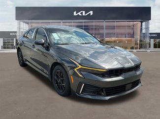 Certified 2026 Kia K5 LXS FWD video 1