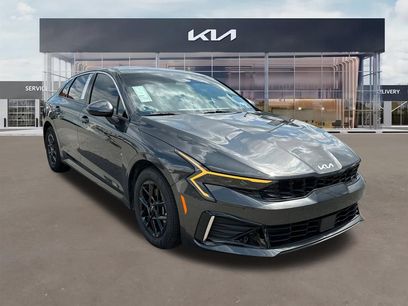 Certified 2026 Kia K5 LXS