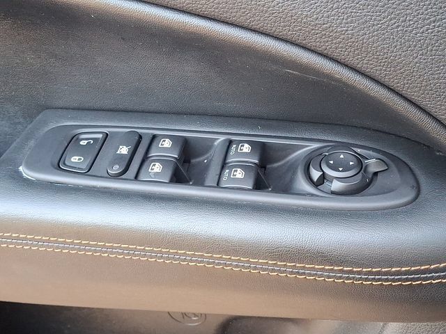 Used 2020 Jeep Compass Limited AWD/4WD image 22
