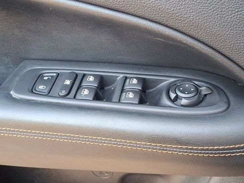 Used 2020 Jeep Compass Limited AWD/4WD image 22