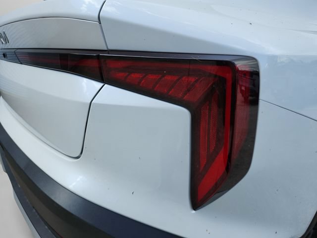New 2026 Kia K4 GT-Line Turbo FWD image 32
