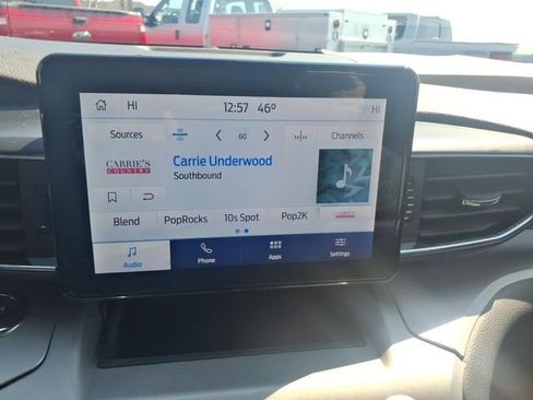 Certified 2023 Ford Explorer XLT w/ Equipment Group 202A image 17