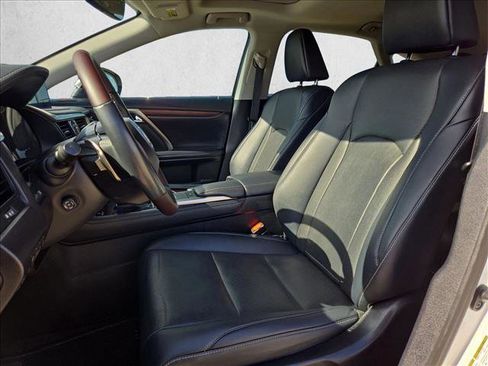 Used 2022 Lexus RX 350 FWD w/ Premium Package image 16