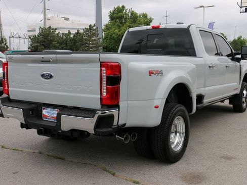 New 2026 Ford F350 Lariat w/ Lariat Premium Package AWD/4WD image 6