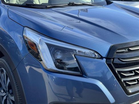 Used 2024 Subaru Forester Limited image 7