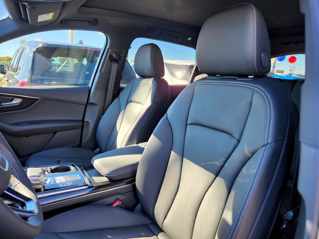 New 2026 Audi Q7 2.0T Premium AWD/4WD image 12