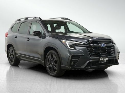 Used 2023 Subaru Ascent Onyx Edition Limited AWD/4WD image 7