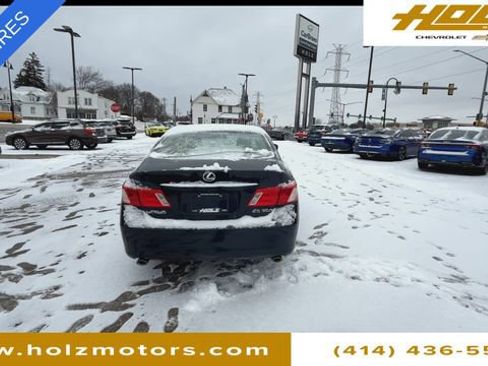 Used 2007 Lexus ES 350 image 7