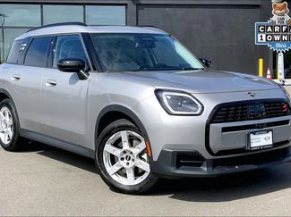 Certified 2025 MINI Cooper Countryman S w/ Comfort Package Max video 1