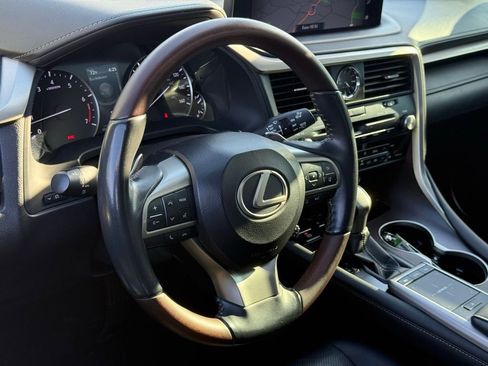 Used 2021 Lexus RX 350 AWD w/ Premium Package image 19